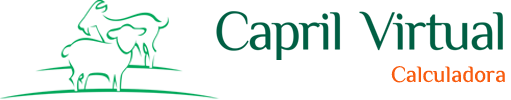 Logo do Capril Virtual